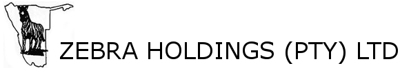 Zebra Holdings (PTY) Ltd